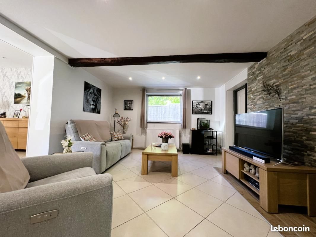 Maison à vendre, 151m², Cysoing