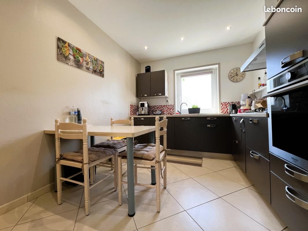 Maison à vendre, 151m², Cysoing