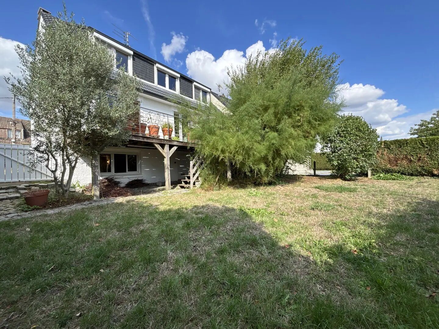 Maison à vendre, 122m², Cysoing