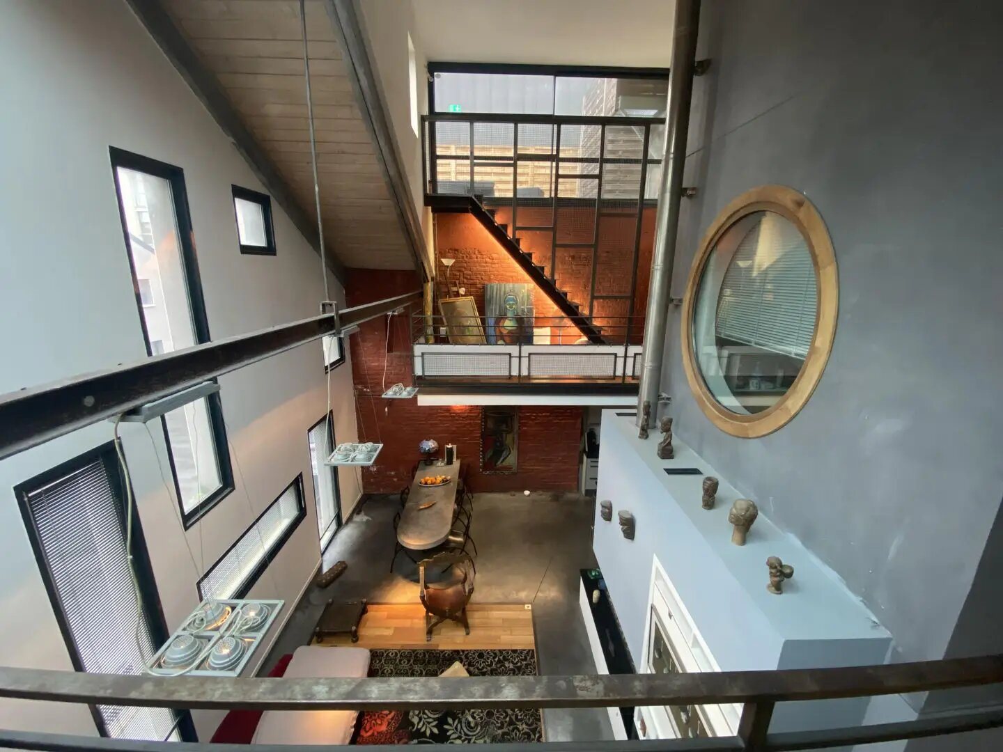 Appartement à vendre, 170m², Roubaix