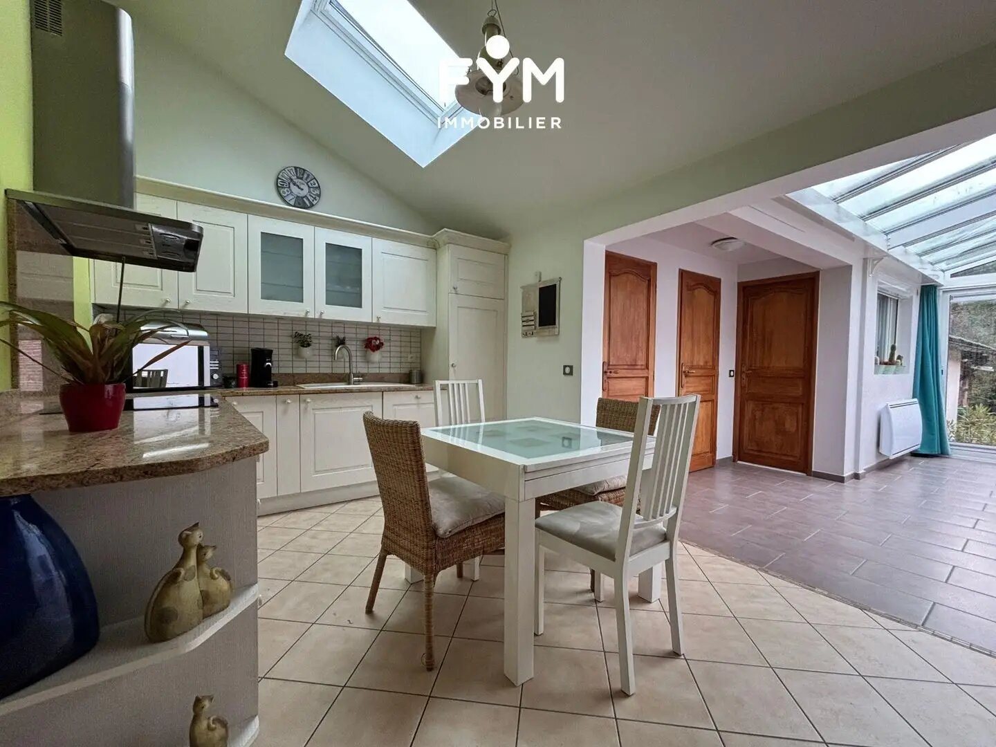 Maison à vendre, 76m², Cysoing