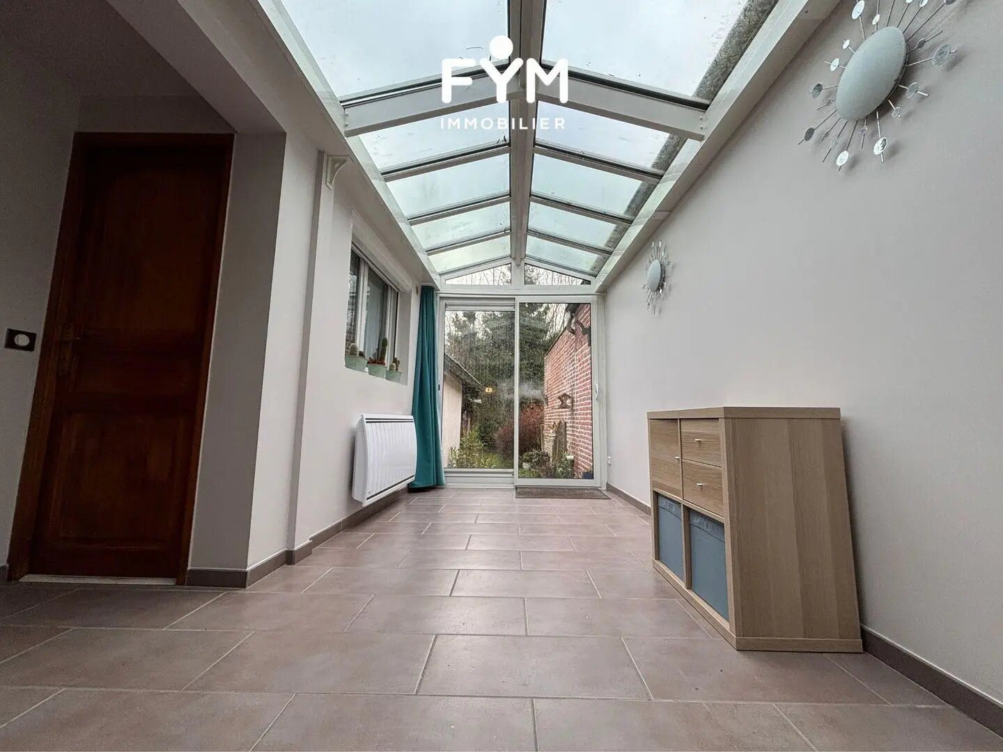 Maison à vendre, 76m², Cysoing