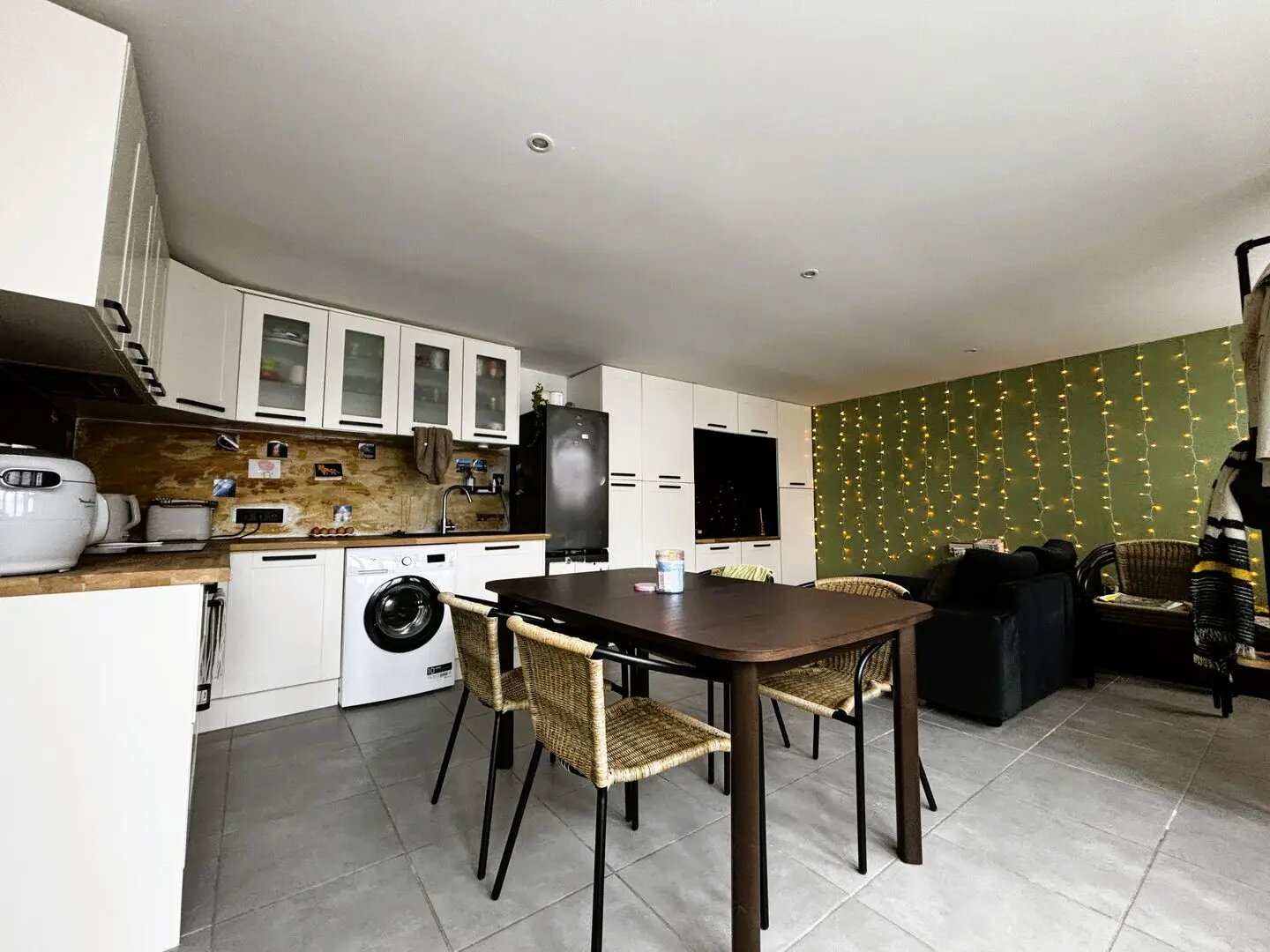 Appartement à vendre, 36m², Cysoing