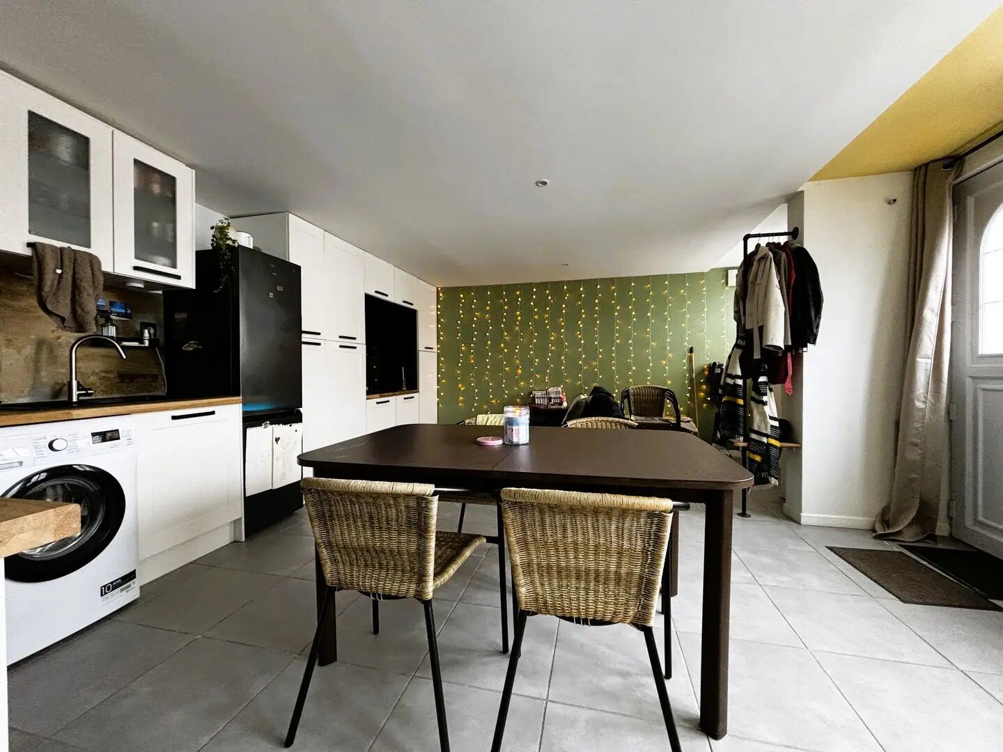 Appartement à vendre, 36m², Cysoing