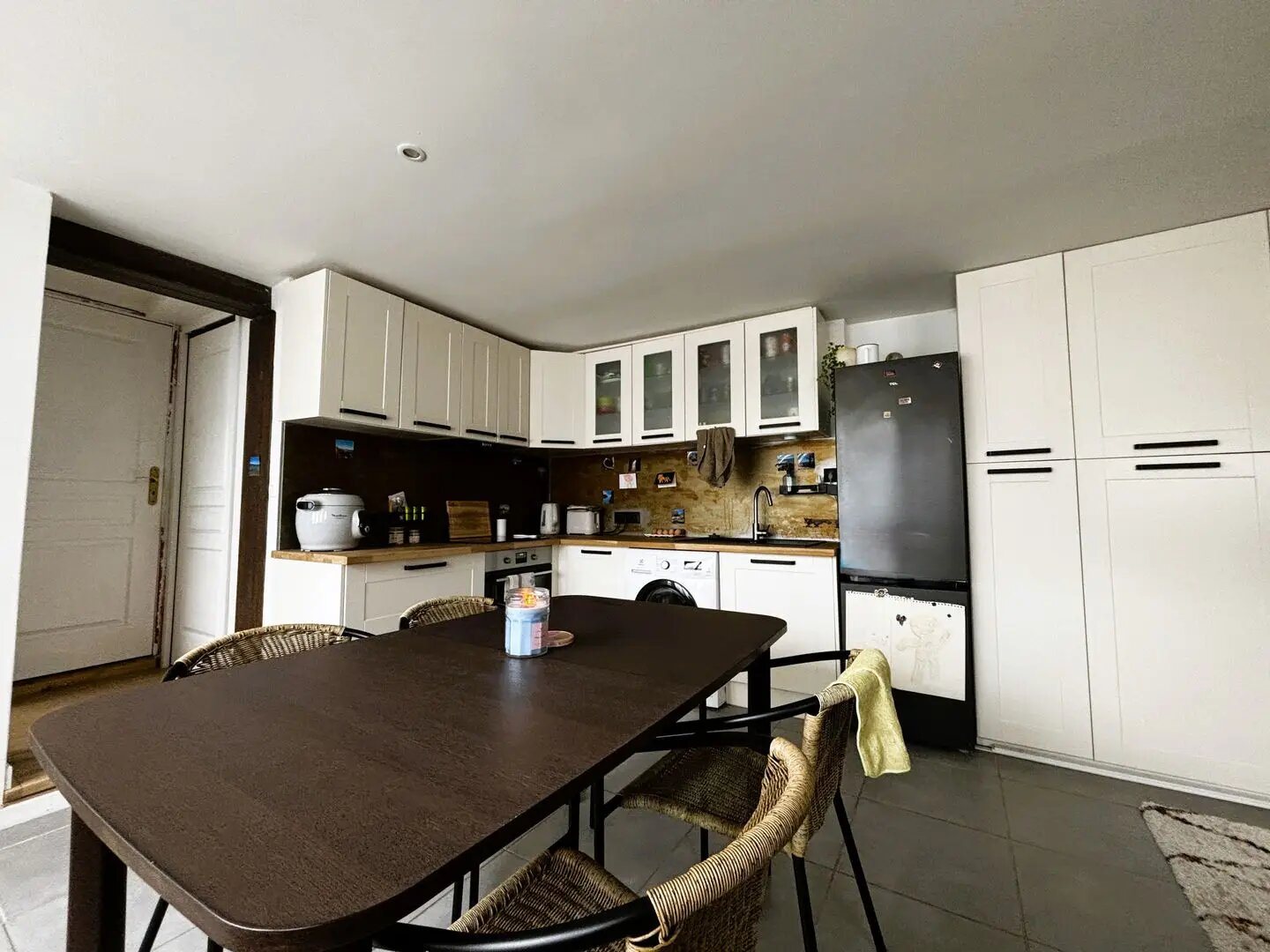 Appartement à vendre, 36m², Cysoing