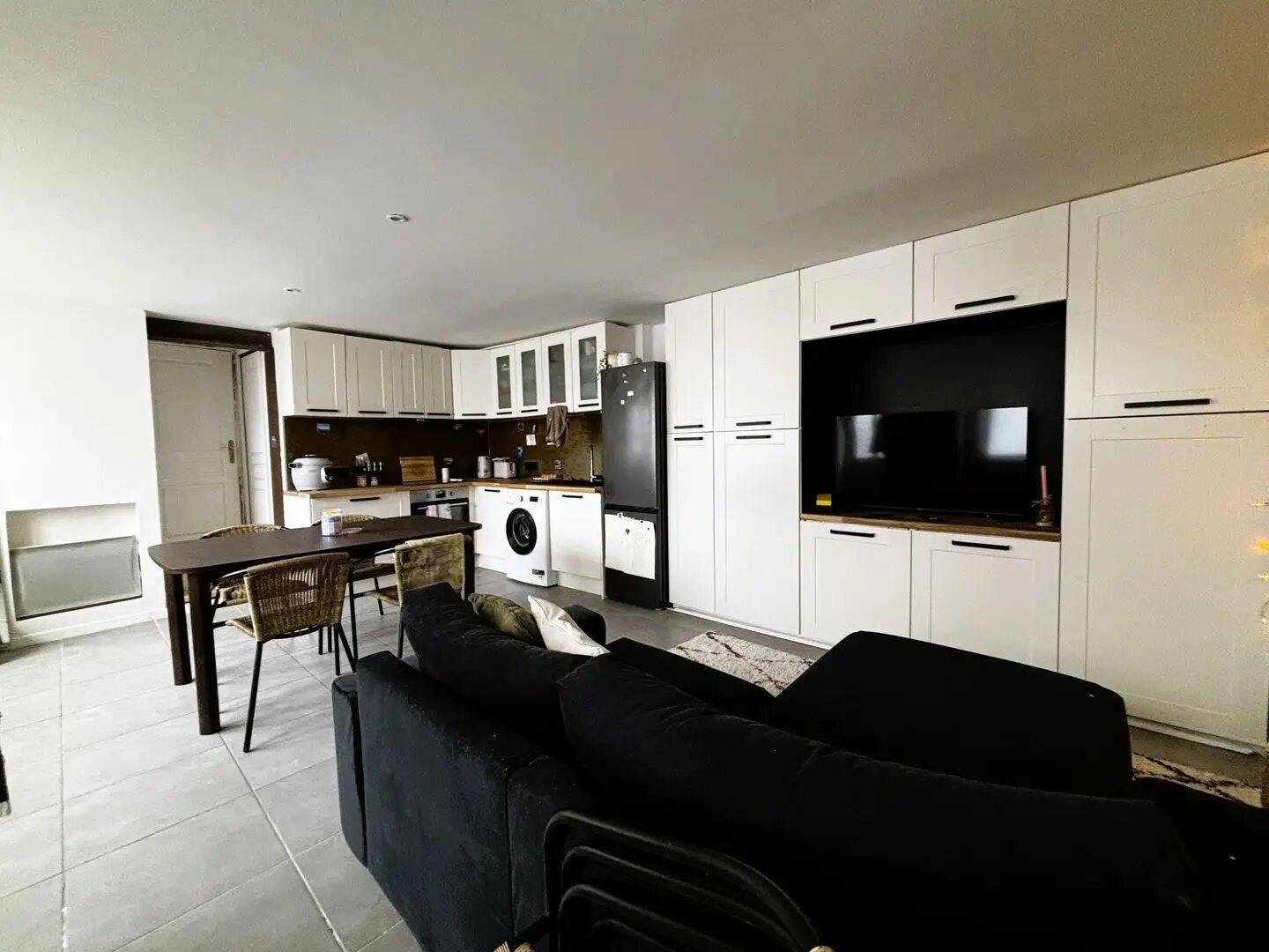 Appartement à vendre, 36m², Cysoing