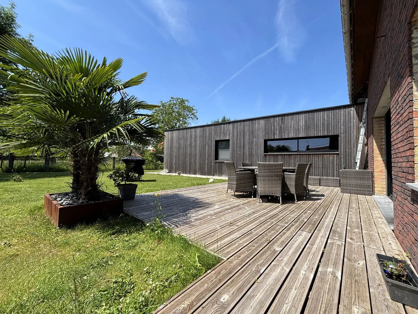 Maison à vendre, 152m², Genech