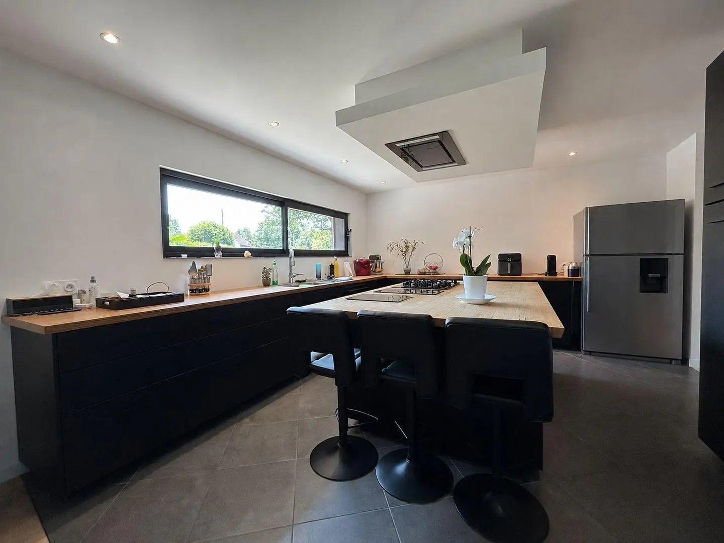Maison à vendre, 152m², Genech