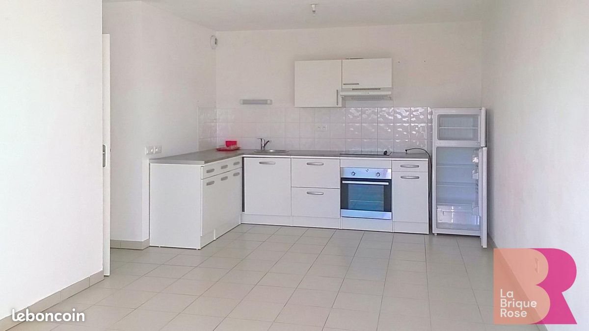 Appartement à vendre, 58m², Plaisance-du-Touch