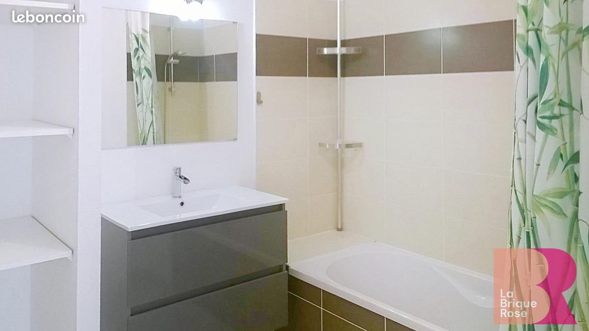 Appartement à vendre, 58m², Plaisance-du-Touch