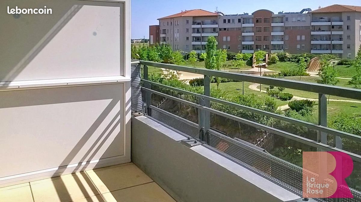 Appartement à vendre, 58m², Plaisance-du-Touch