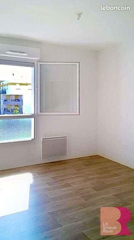 Appartement à vendre, 58m², Plaisance-du-Touch