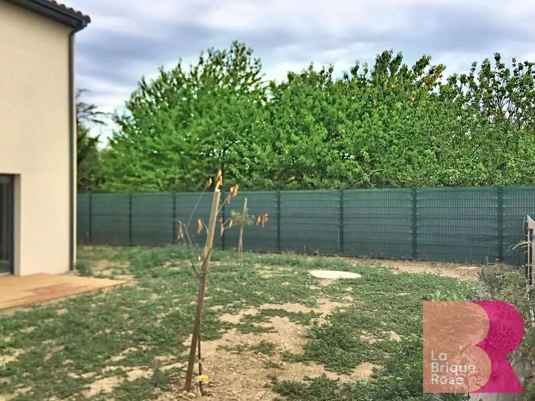 Maison à vendre, 83m², Toulouse