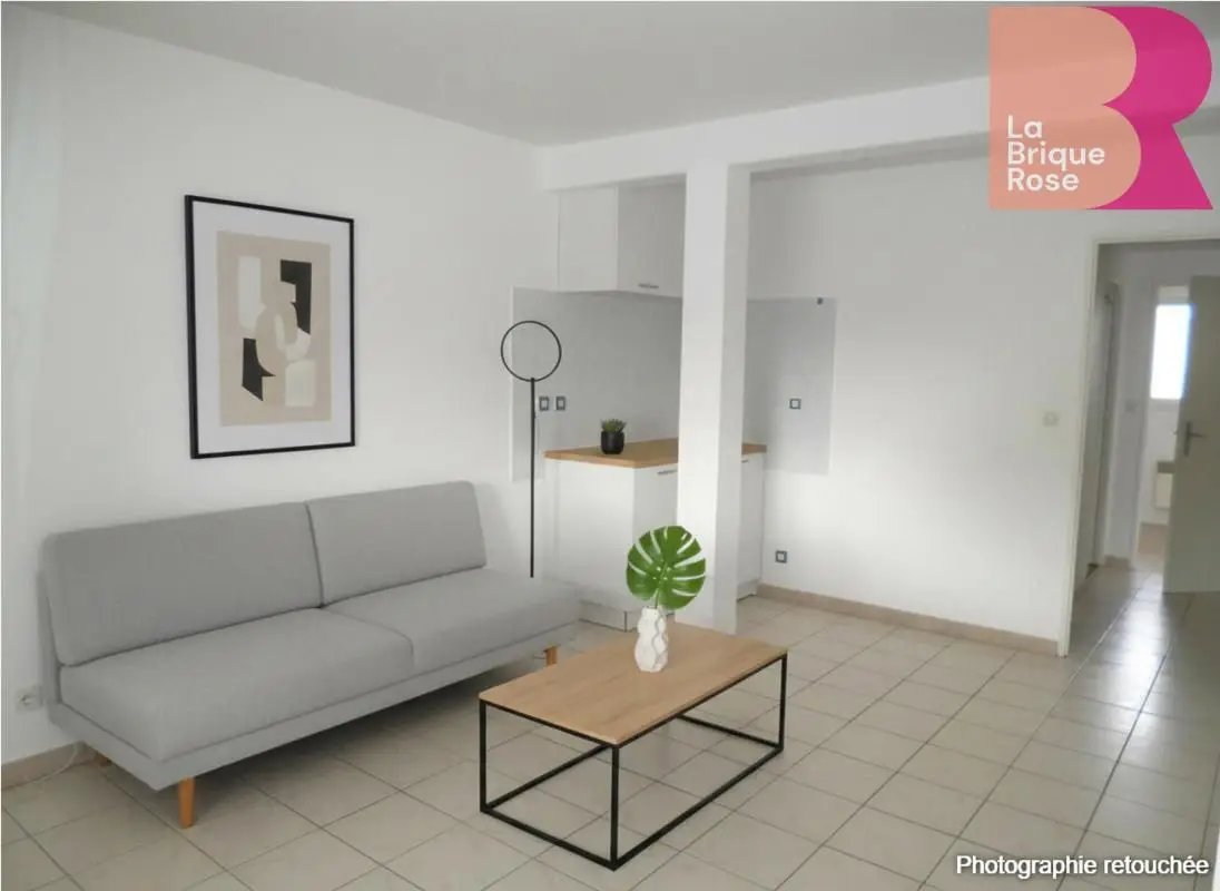 Appartement à vendre, 31m², Aucamville