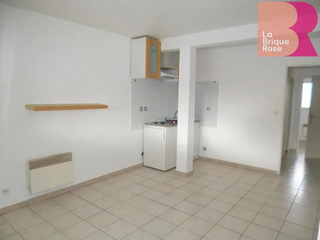 Appartement à vendre, 31m², Aucamville