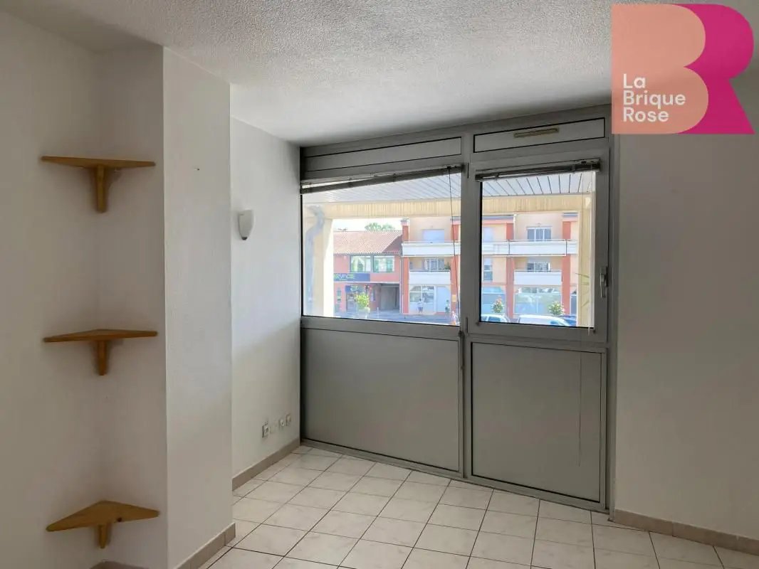 Appartement à vendre, 31m², Aucamville