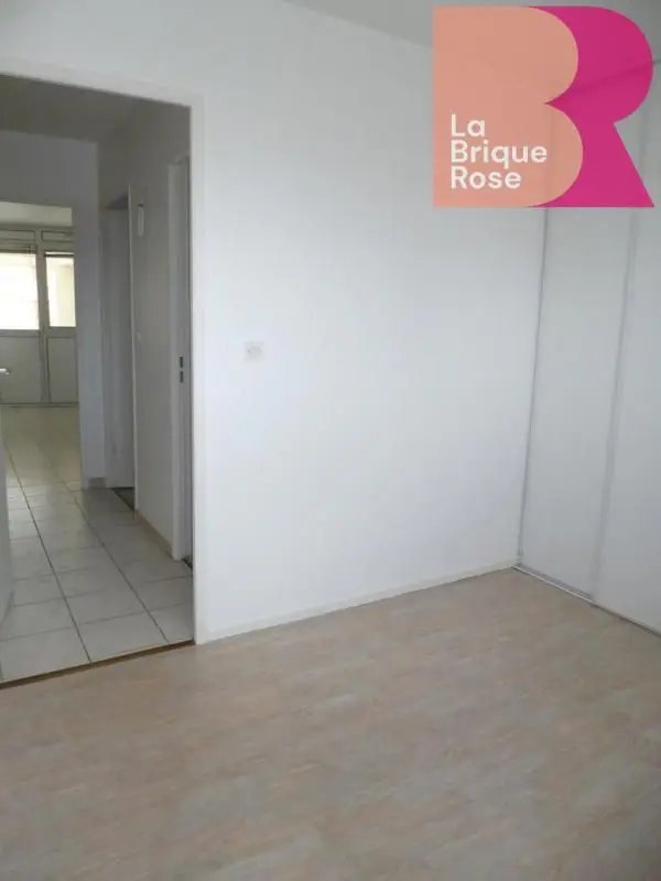 Appartement à vendre, 31m², Aucamville
