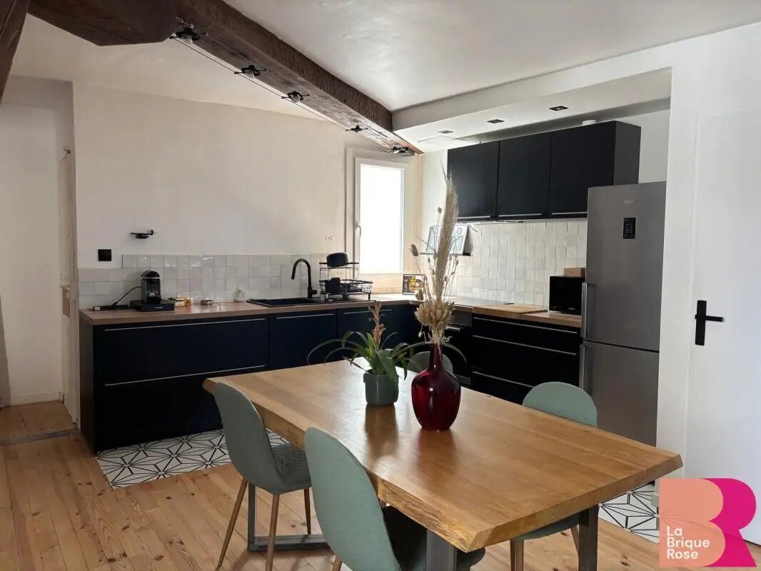 Appartement à louer, 64m², Toulouse