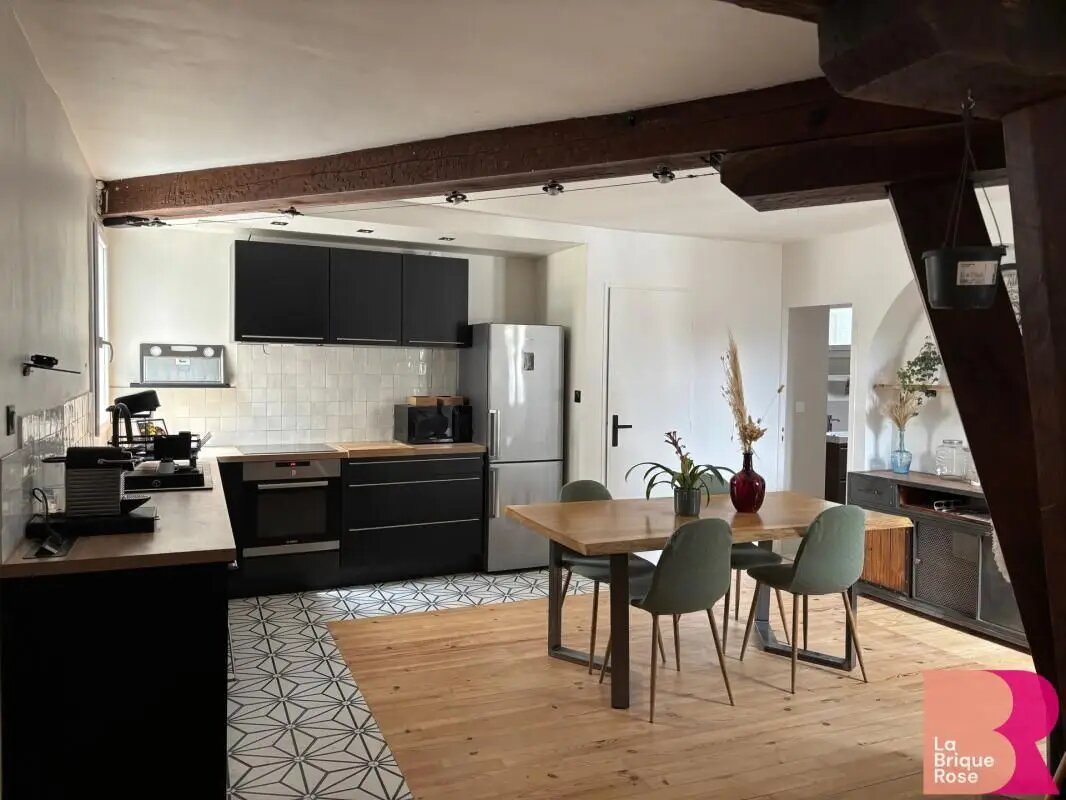Appartement à louer, 64m², Toulouse