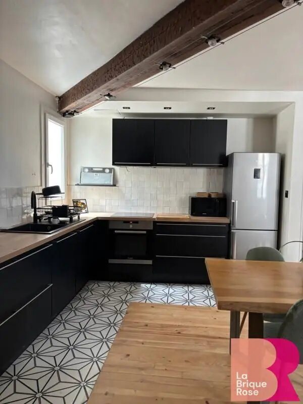 Appartement à louer, 64m², Toulouse