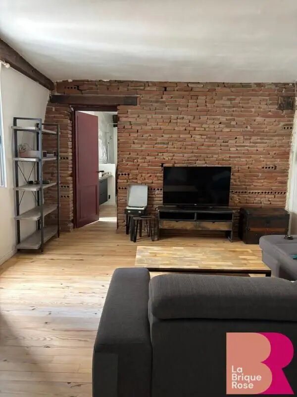 Appartement à louer, 64m², Toulouse