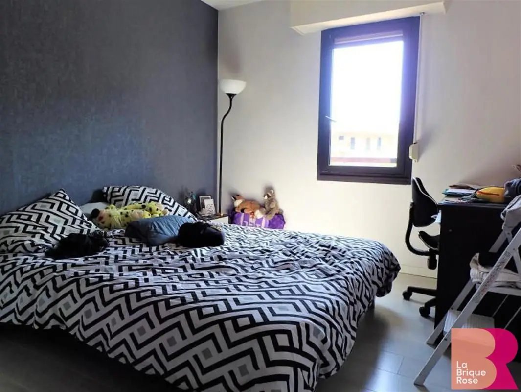 Appartement à louer, 66m², Toulouse