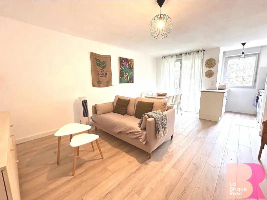 Appartement à louer, 43m², Toulouse