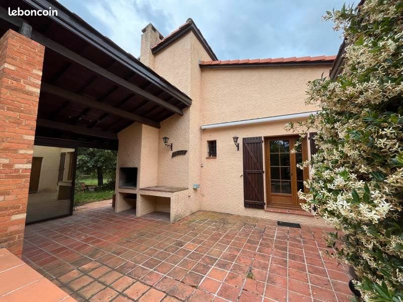 Maison à vendre, 125m², Tournefeuille