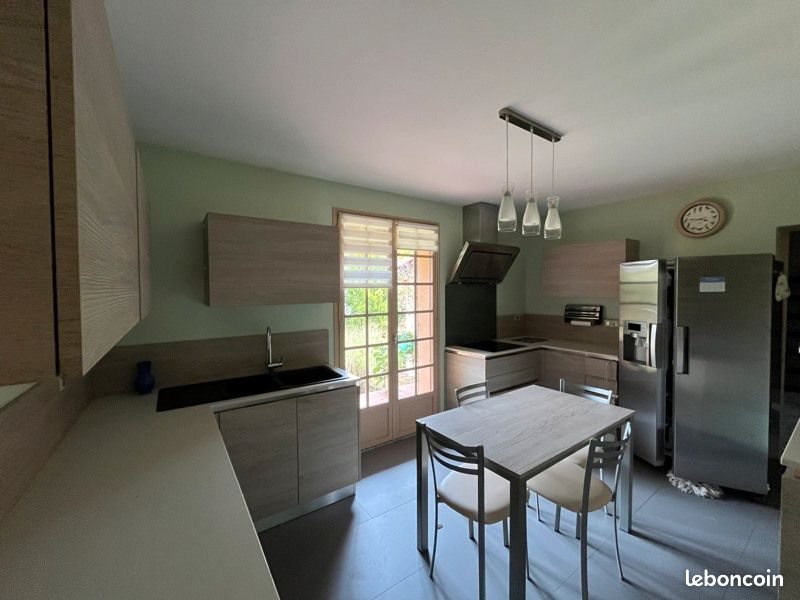 Maison à vendre, 125m², Tournefeuille
