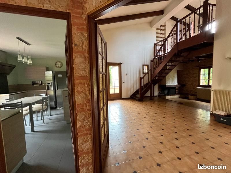 Maison à vendre, 125m², Tournefeuille