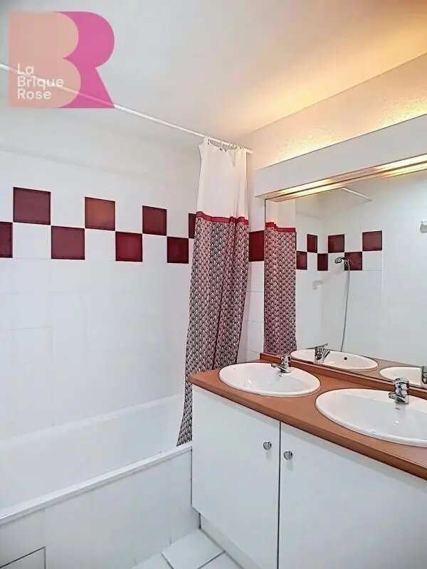Appartement à vendre, 61m², Aucamville