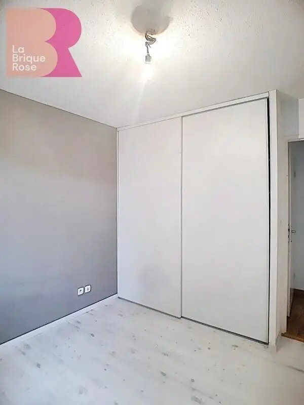 Appartement à vendre, 61m², Aucamville