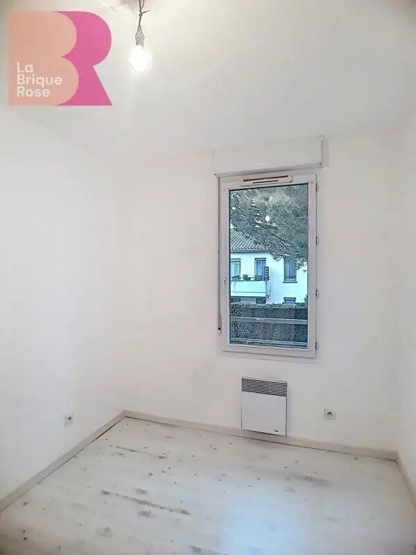 Appartement à vendre, 61m², Aucamville