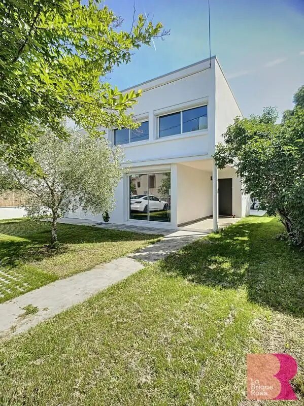 Maison à louer, 88m², Aucamville