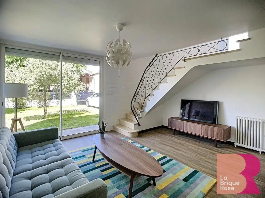 Maison à louer, 88m², Aucamville