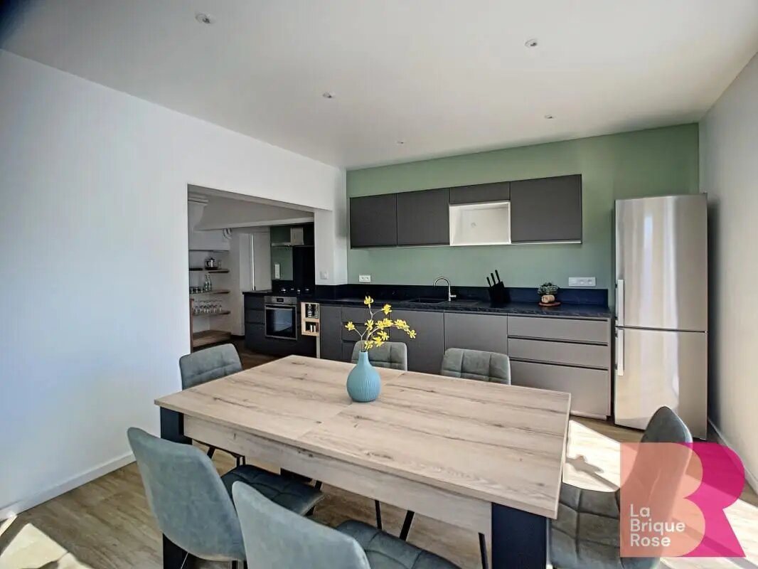 Maison à louer, 88m², Aucamville