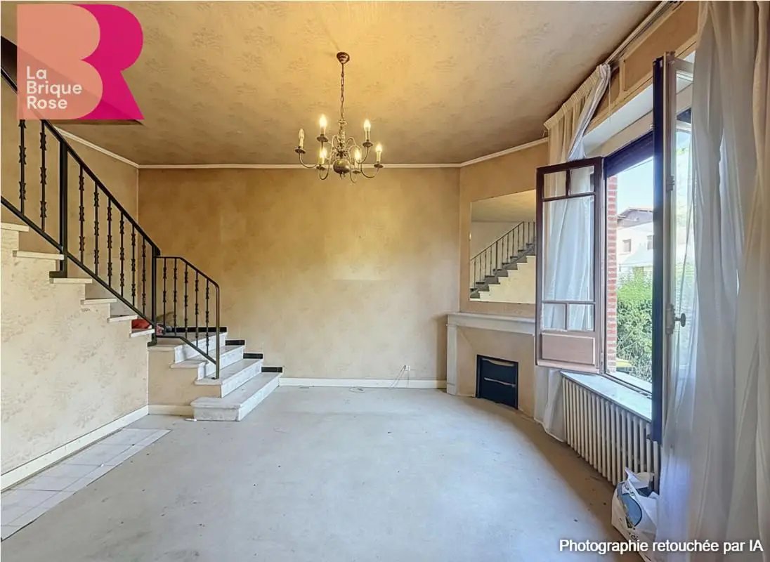 Maison à vendre, 102m², Toulouse