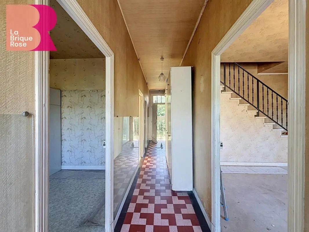 Maison à vendre, 102m², Toulouse