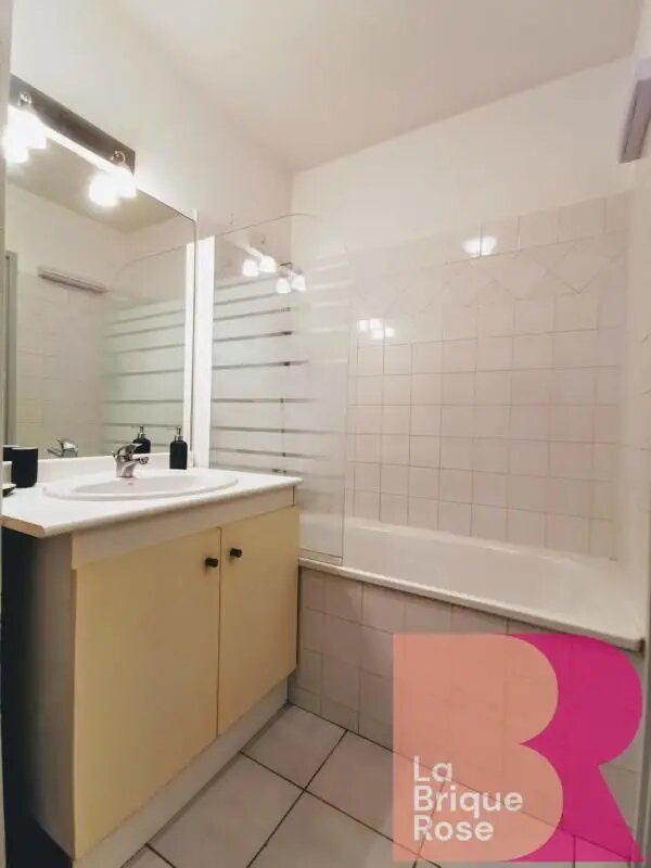 Appartement à louer, 38m², Toulouse