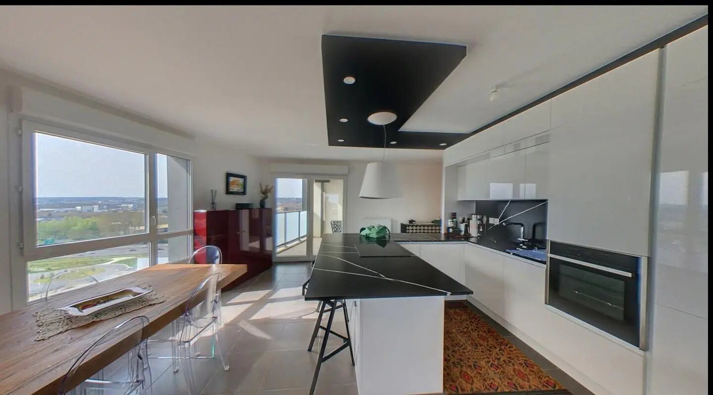 Appartement à louer, 119m², Toulouse