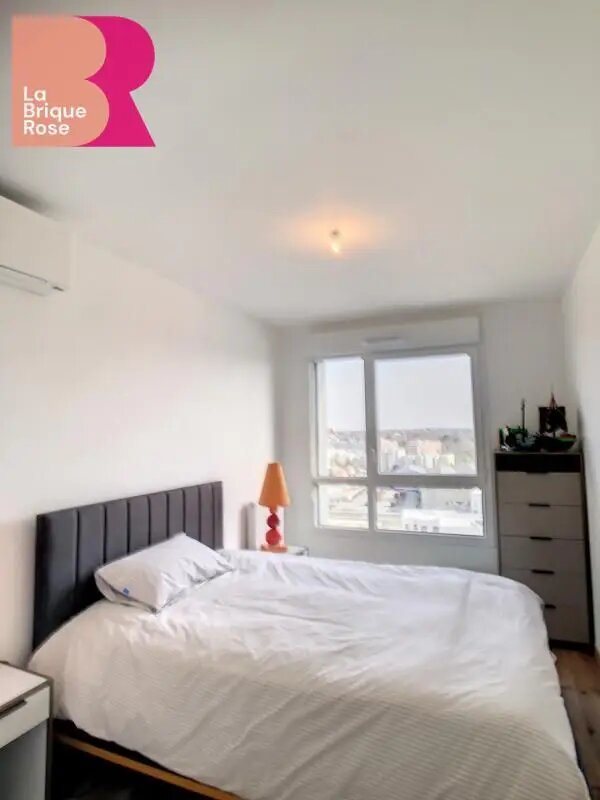 Appartement à louer, 119m², Toulouse