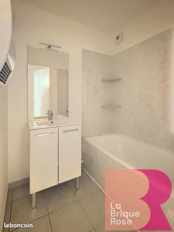 Appartement à vendre, 46m², Mondonville