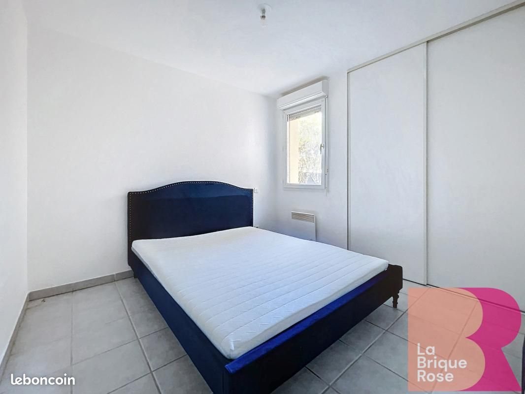 Appartement à vendre, 46m², Mondonville