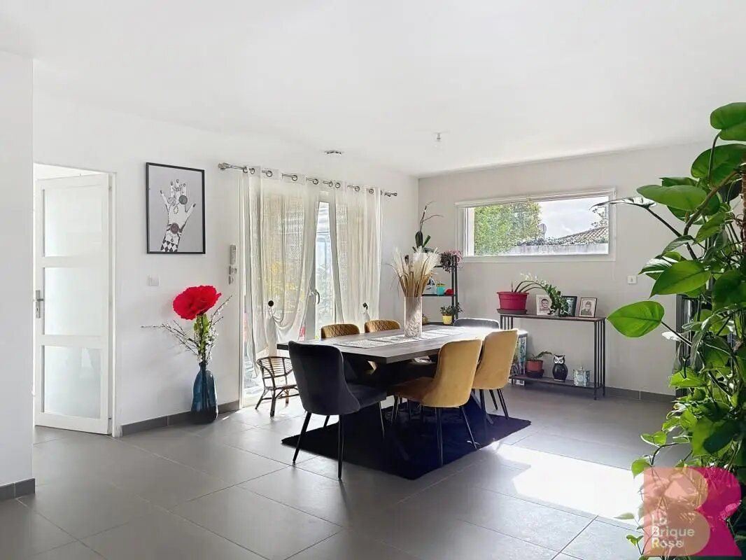 Maison à vendre, 130m², Roquettes