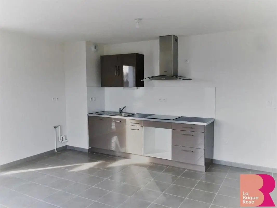 Appartement à louer, 67m², Toulouse