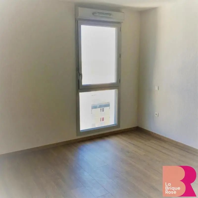 Appartement à louer, 67m², Toulouse
