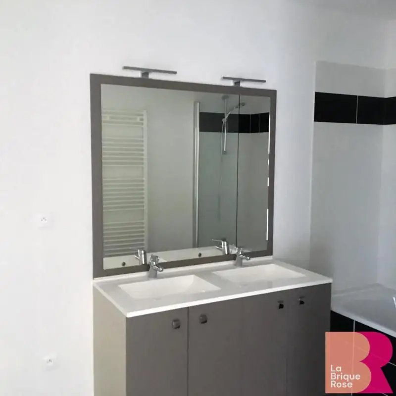 Appartement à louer, 67m², Toulouse