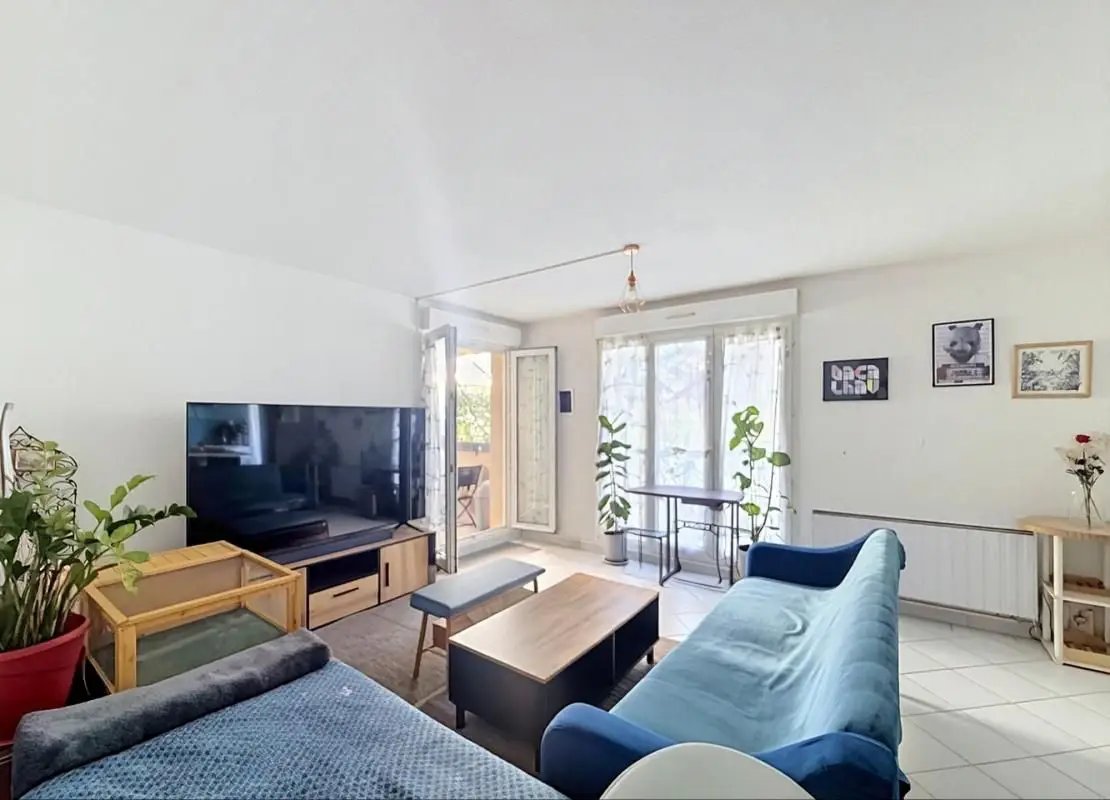Appartement à vendre, 65m², Toulouse