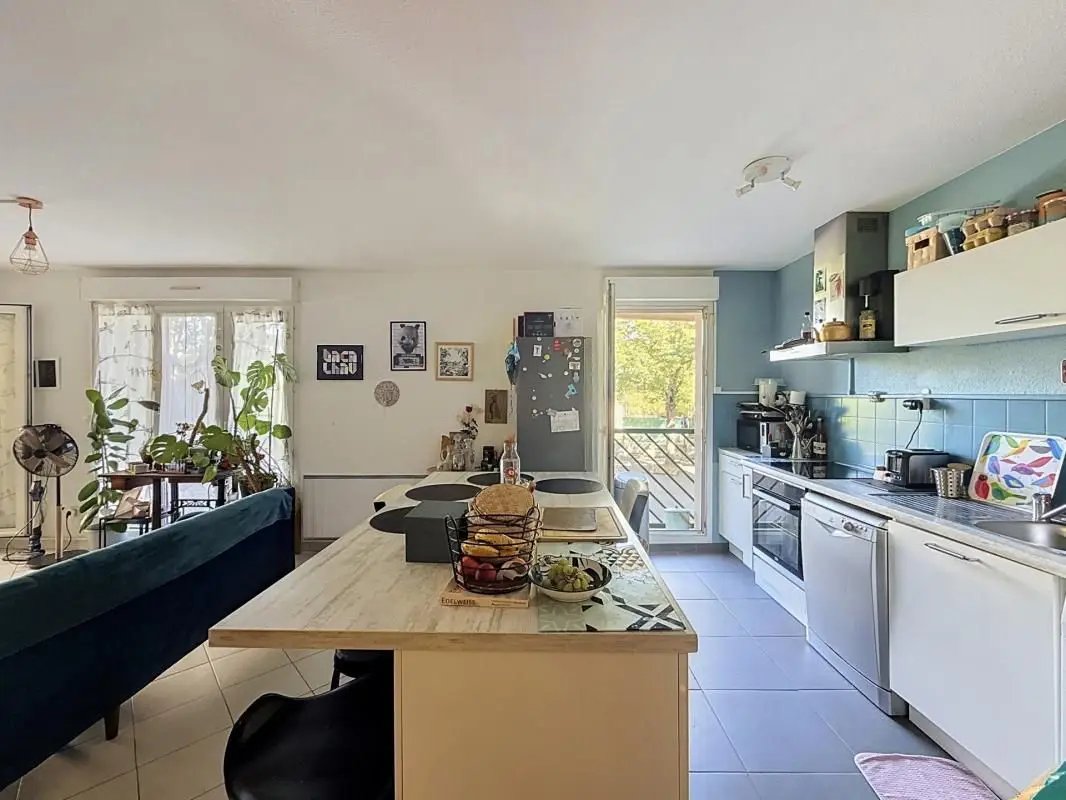 Appartement à vendre, 65m², Toulouse