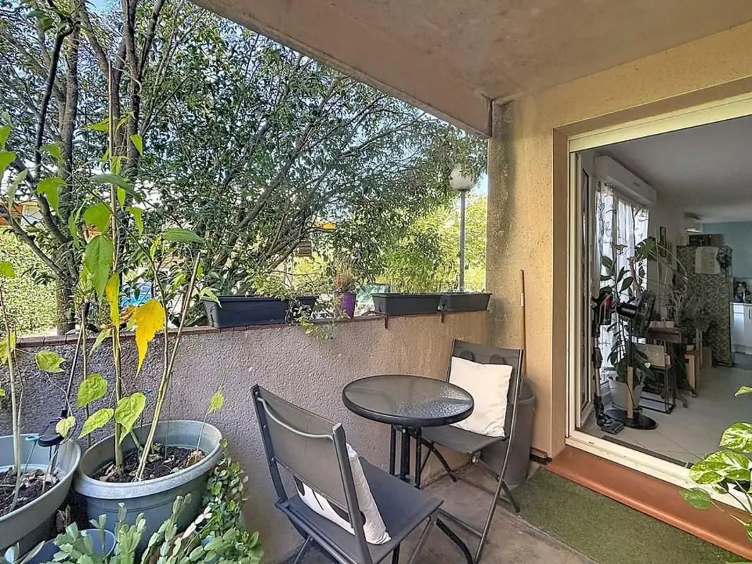 Appartement à vendre, 65m², Toulouse